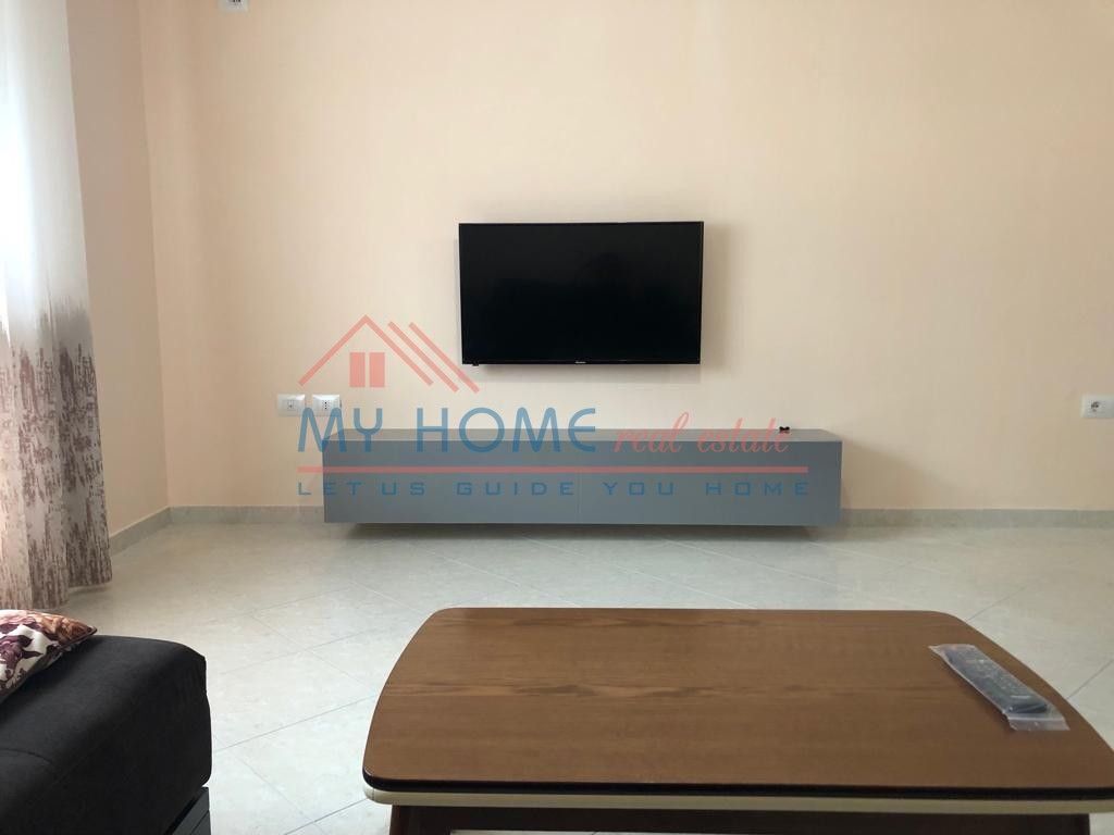 Apartment 2+1 for rent on Bulevardi Gjergj Fishta in Tirana