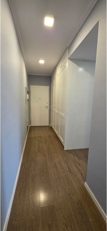 21 December, Former Park! We offer for rent Apartment 2+1+2 at "Rezidenca Alba"!