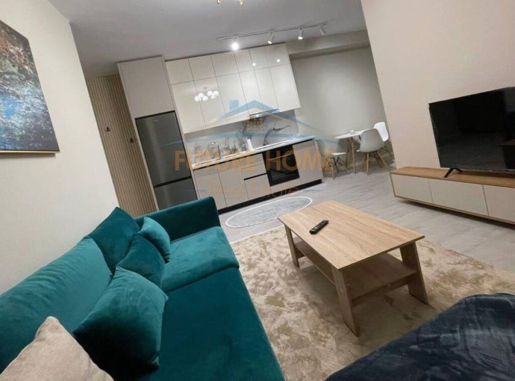 Qera, Apartment 1+1, Unaza e re, Tiran .
