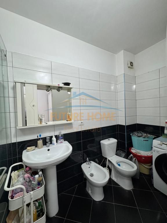 Shitet, Apartament 2+1+2, Don Bosko, Tiranë
