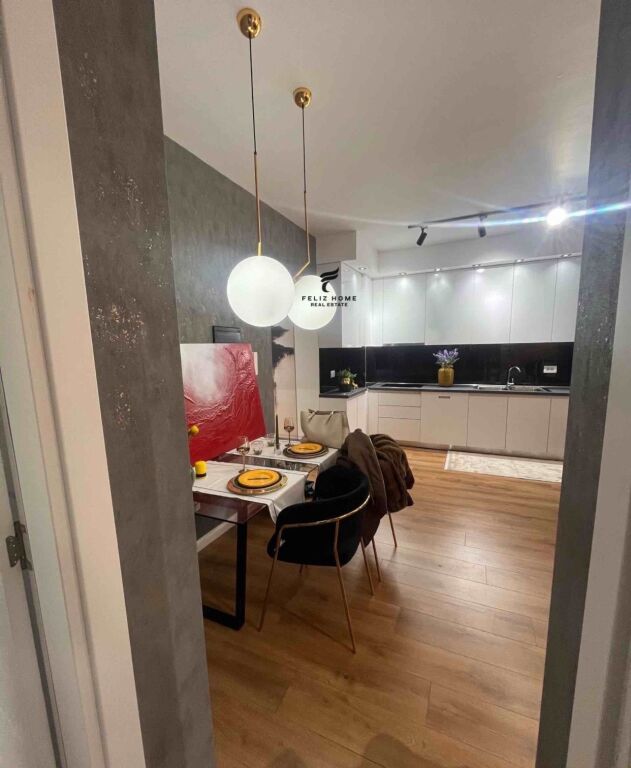 APPARTAMENTO IN AFFITTO 1+1 VIA KAVAJES 850 EURO