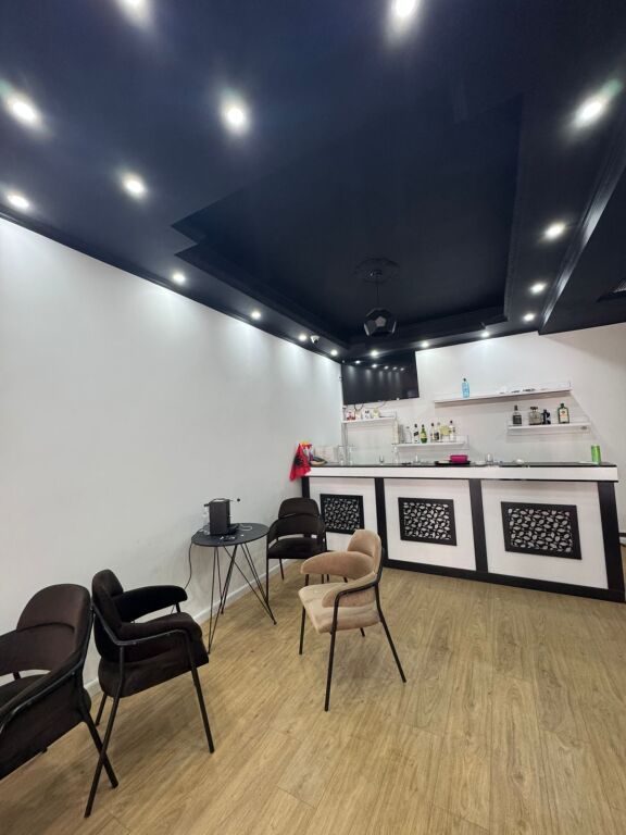 Shitet Ambient Biznesi prane Zjarrfikeses, Durres 185,000€