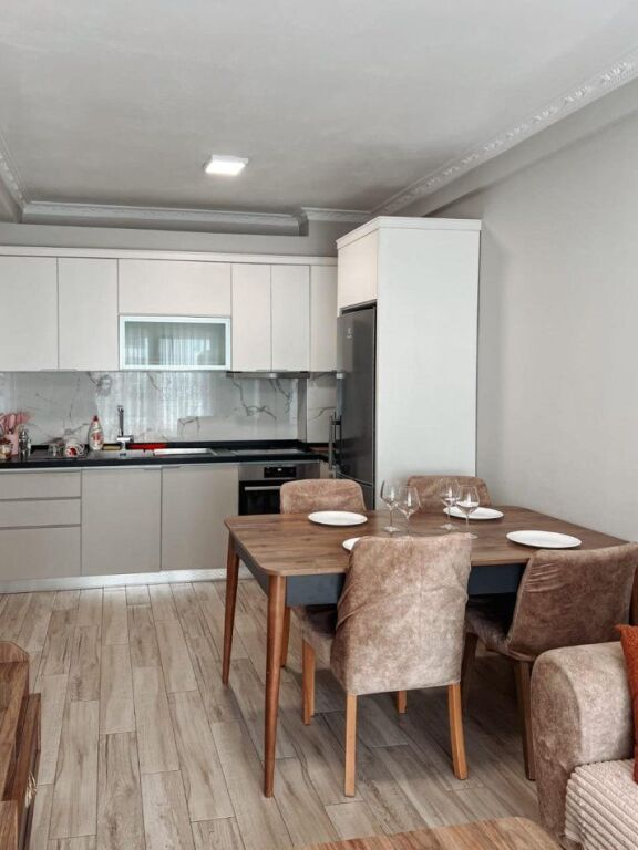 🏠Apartment 1+1 for Rent in 5 Maj, behind Concord