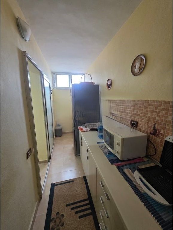 !!!!APPARTAMENTO 2+1 IN VENDITA NELLA ZONA DI OXHAK!!!!