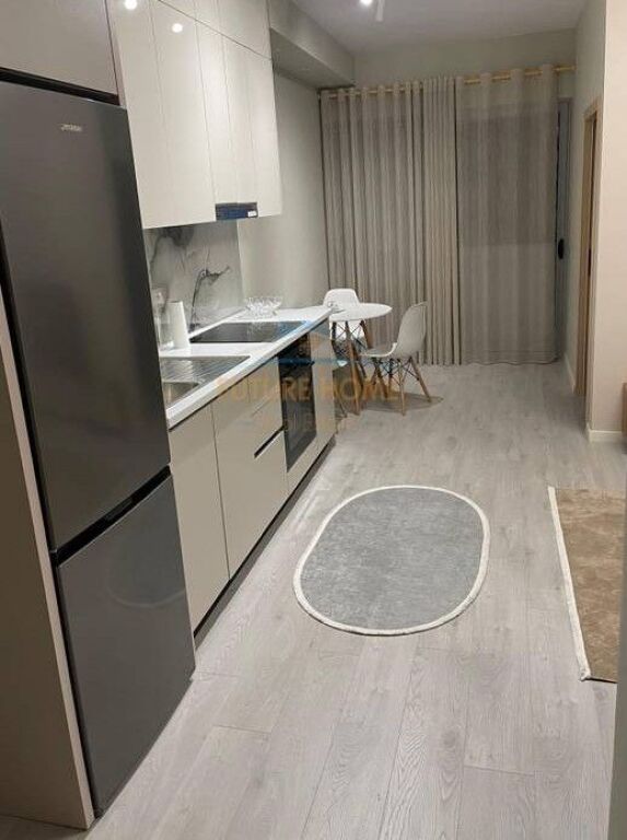 Qera, Apartment 1+1, Unaza e re, Tiran .