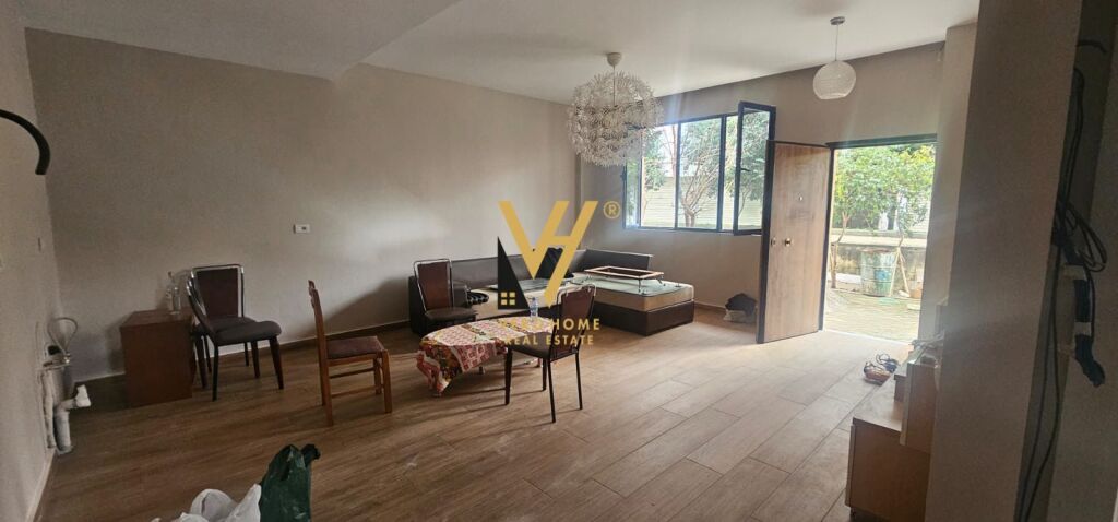 APARTMENT 1+1 FOR SALE IN GOLEM 79,000 EURO