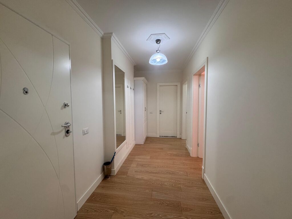 Apartment 2+1 for sale Golem