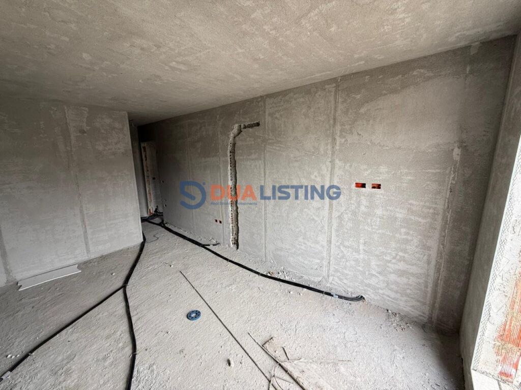 Exclusive Apartment for Sale 2+1+2 with Parking Spot ✨ 📍 Paskuqan – Ringside, “Met Invest