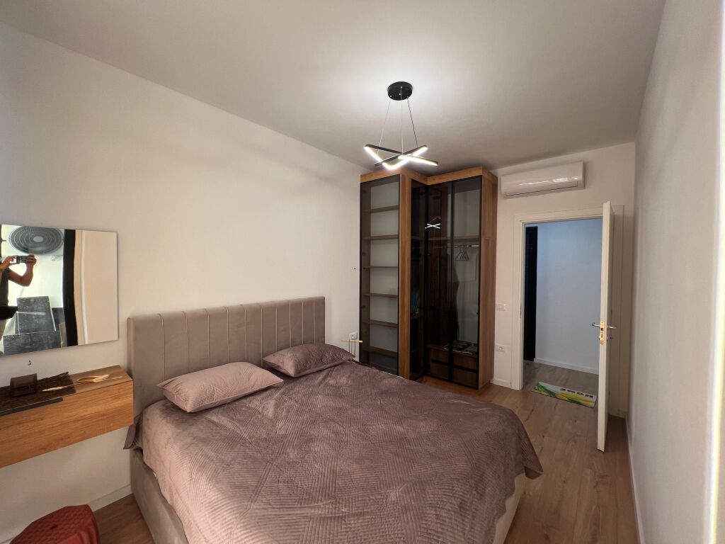 Apartment for rent 1+1 New Boulevard