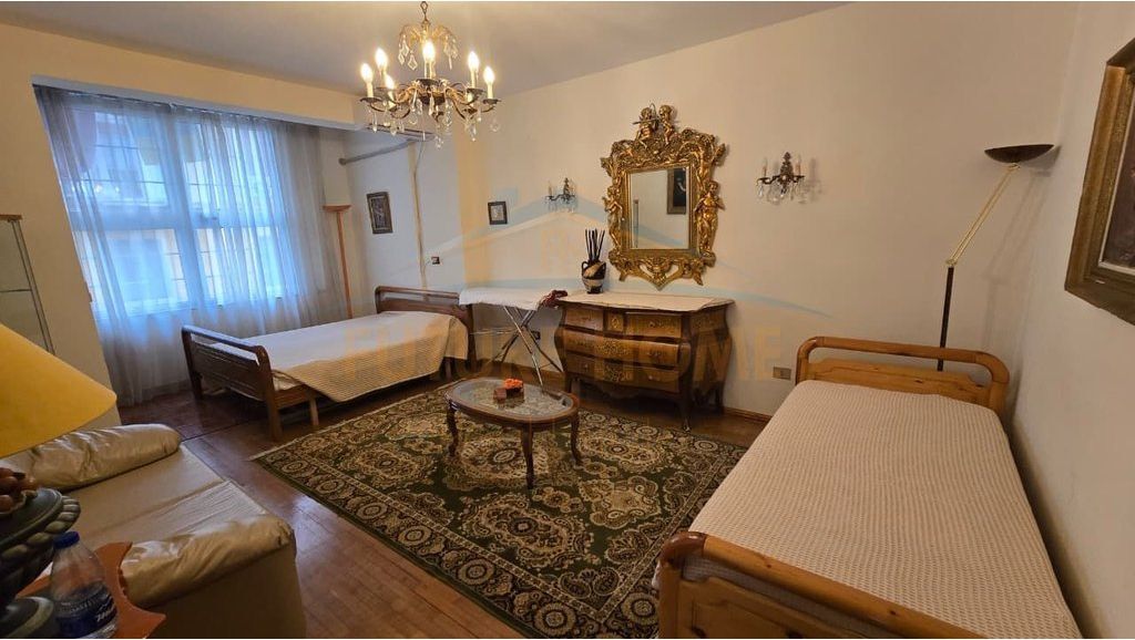 Rent, Apartment 2+1+2, Agimi Buildings, Tirana.
