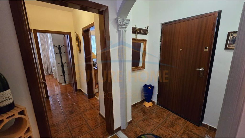 Rent, Apartment 2+1+2, Agimi Buildings, Tirana.
