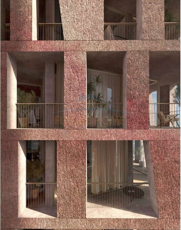 Shitet Apartament 1+1, Bulevardi i Ri, Tiranë.