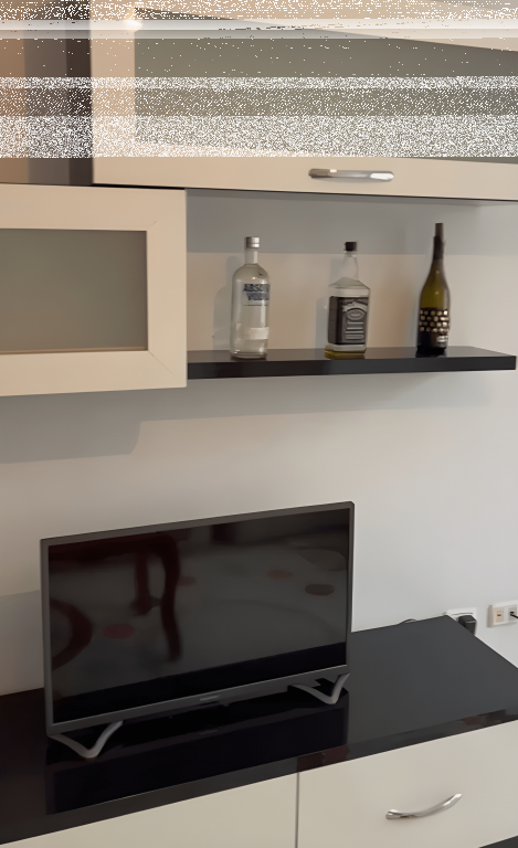 📌Appartamento in Affitto 📍 ad Astir - 1+1 + Balcone !!!