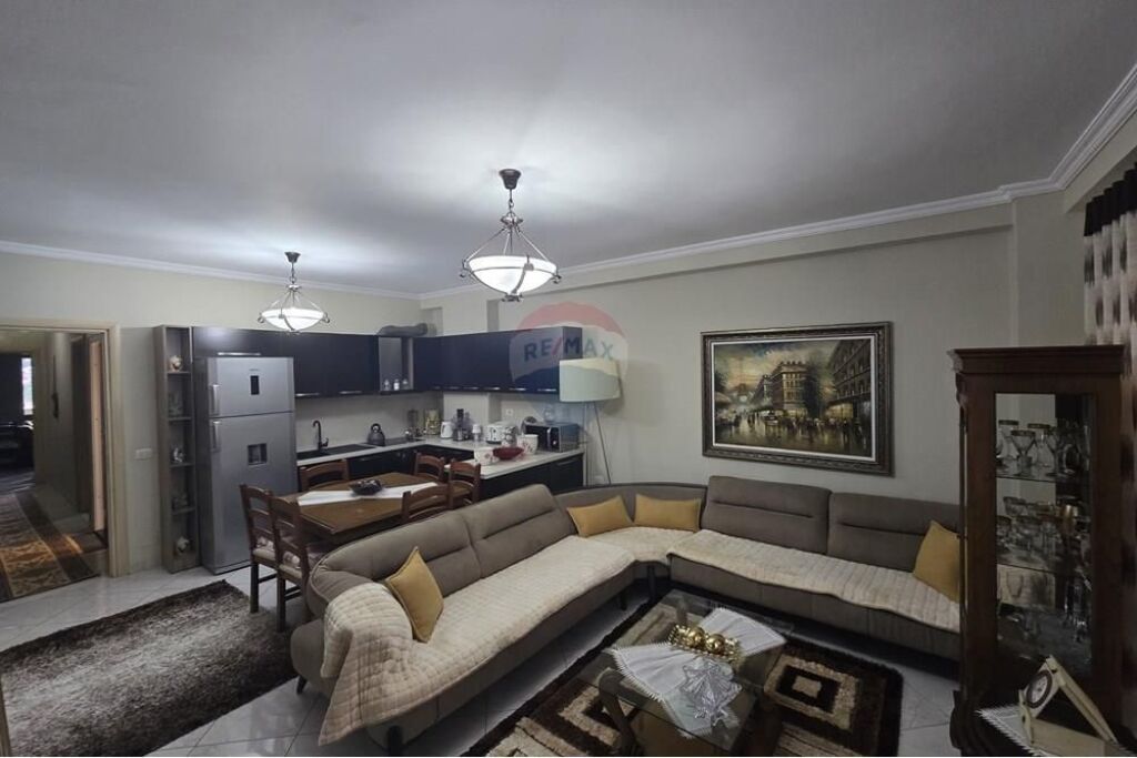 Apartment for sale 2+1 Astir, Villa L.