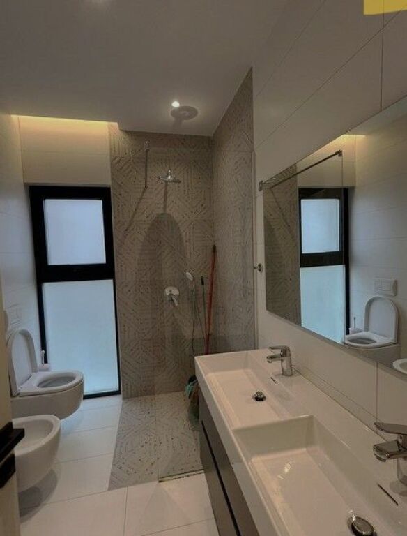 For sale, Apartment 2+1+Parking Space, O2 Residence, Tirana.