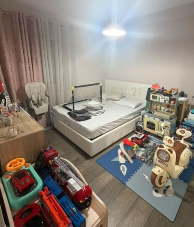 ✨ Appartamento 2+1 in Vendita