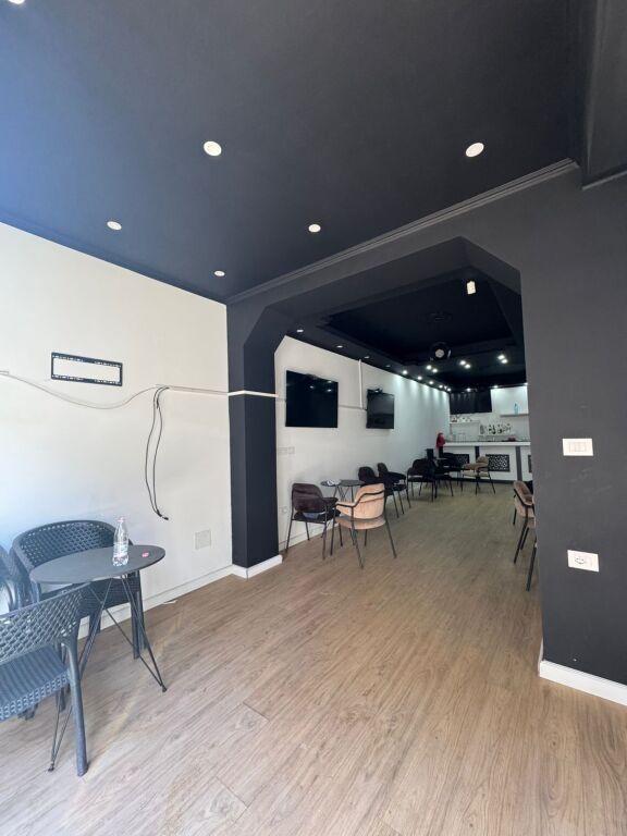 Shitet Ambient Biznesi prane Zjarrfikeses, Durres 185,000€
