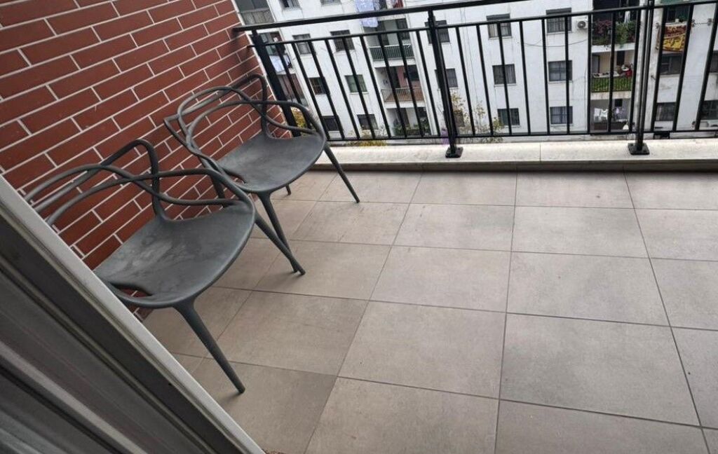 Apartment 1+1 for rent 📍 near Concord - 5 Maji Street!!
