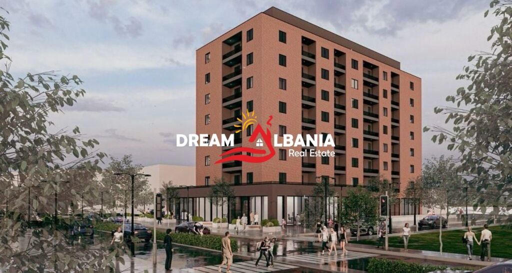 Apartment 2+1+2 for Sale Prime Residence 3, Kamëz (ID 41212162)