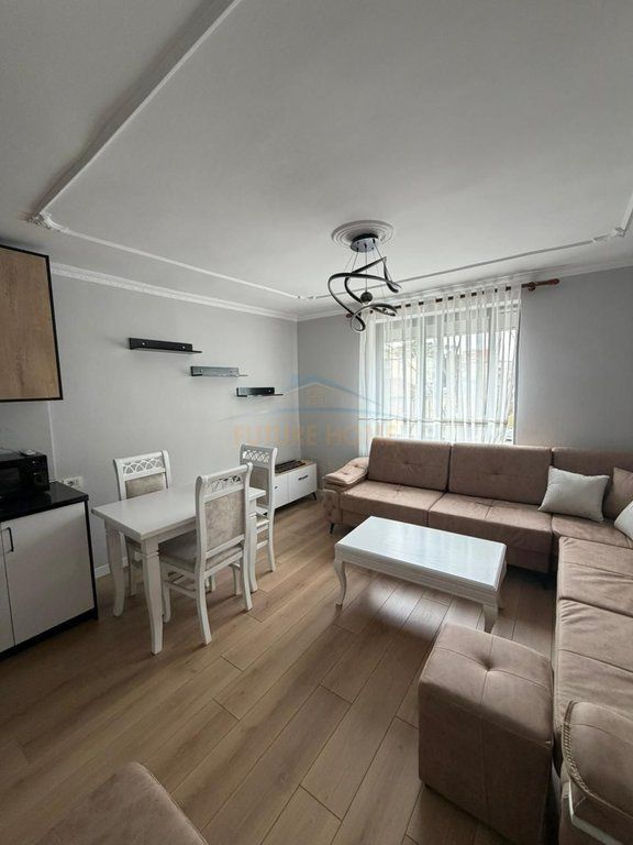Affitto, Appartamento 1+1, 21 Dhjetori, Tirana