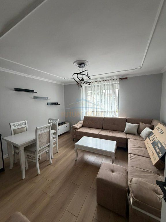 Affitto, Appartamento 1+1, 21 Dhjetori, Tirana