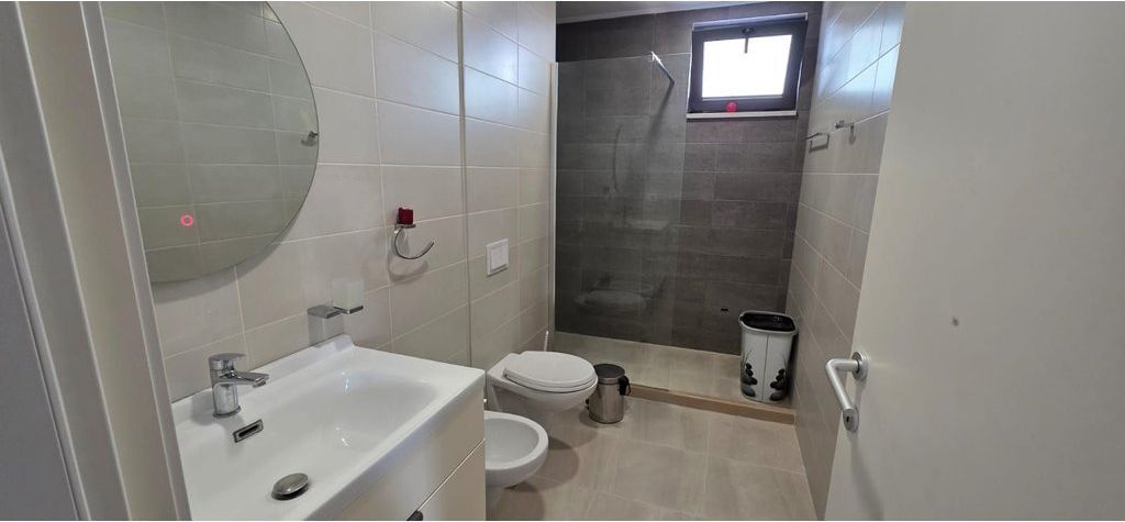 21 December, Former Park! We offer for rent Apartment 2+1+2 at "Rezidenca Alba"!