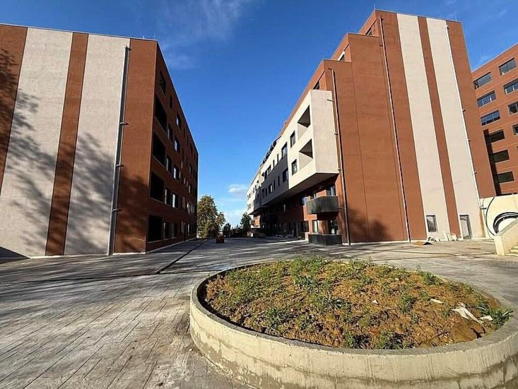 4 Apartments 2+1 for Sale Xheluks📍Elbasan Street, Xibraku