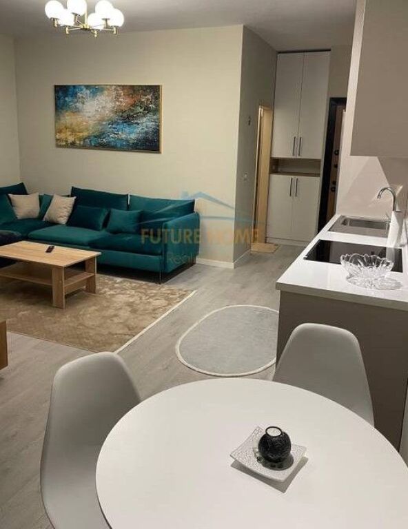 Qera, Apartment 1+1, Unaza e re, Tiran .