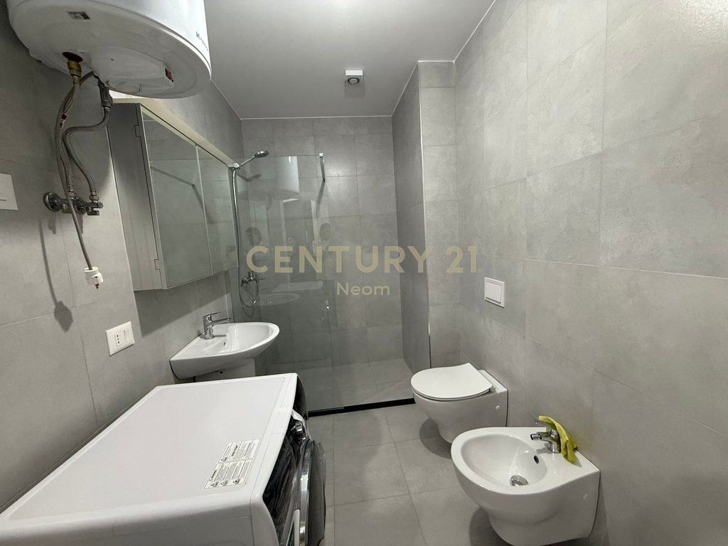 Apartment 1+1 for rent – MET Invest, Dry Lake