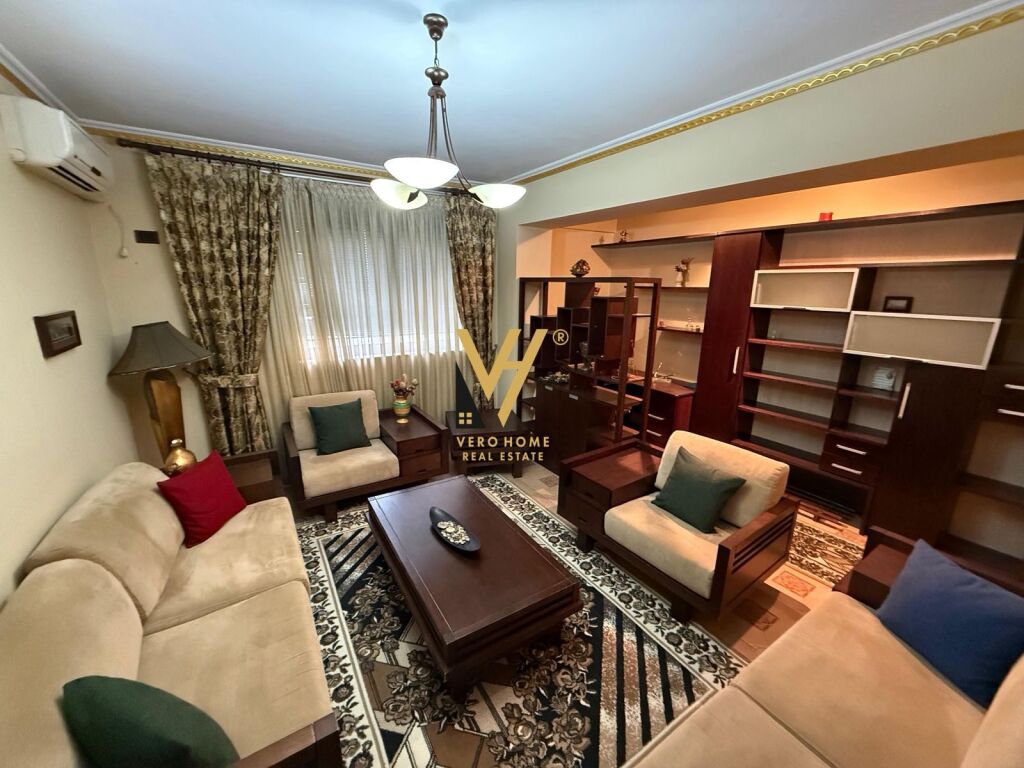 APARTMENT 2+1+2 FOR RENT IN ISH BLLOK 1,500 EURO
