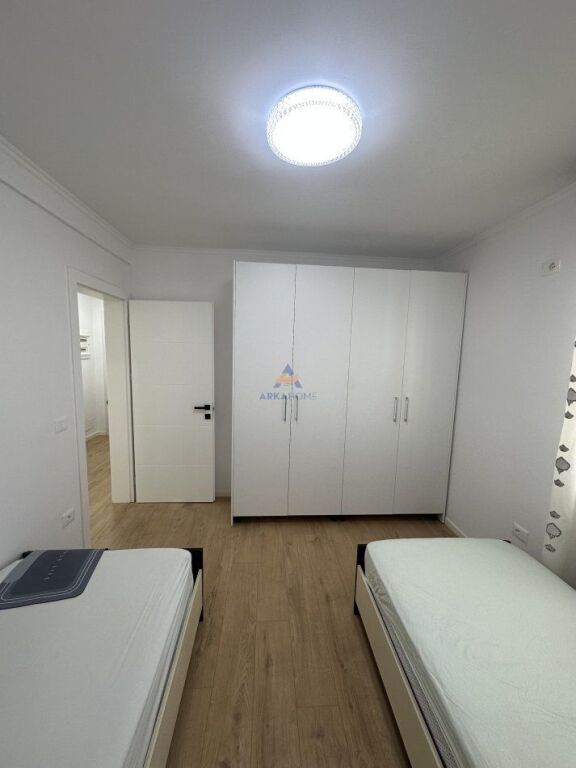 JEPET ME QERA APARTAMENT 2+1 "NE DON BOSKO" 650 EURO