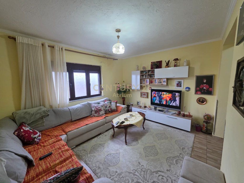 APARTMENT 2+1 FOR SALE IN THE OXHAK AREA!