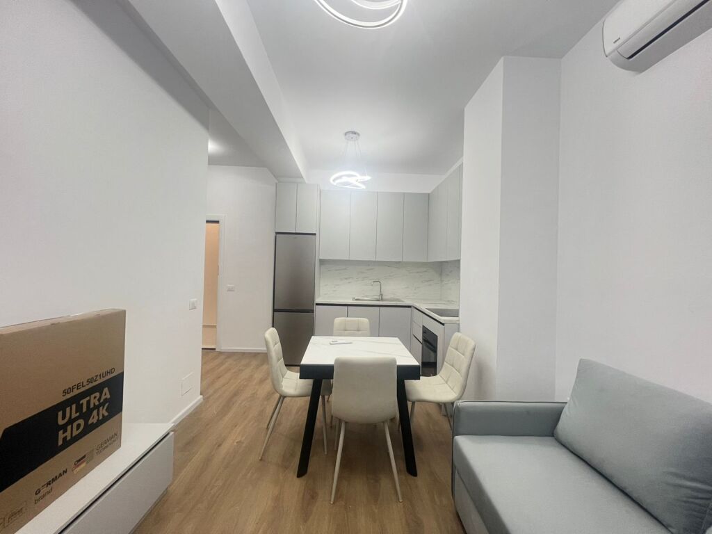 Apartament 1+1 per qera ne Ali Dem tek kompleksi Kaimi!
