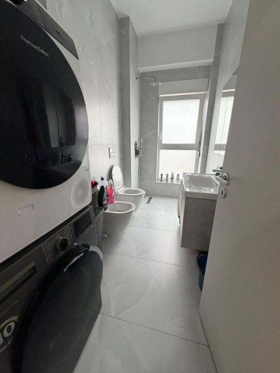 FOR SALE APARTMENT 1+1 ALI DEMI 105,000 EURO