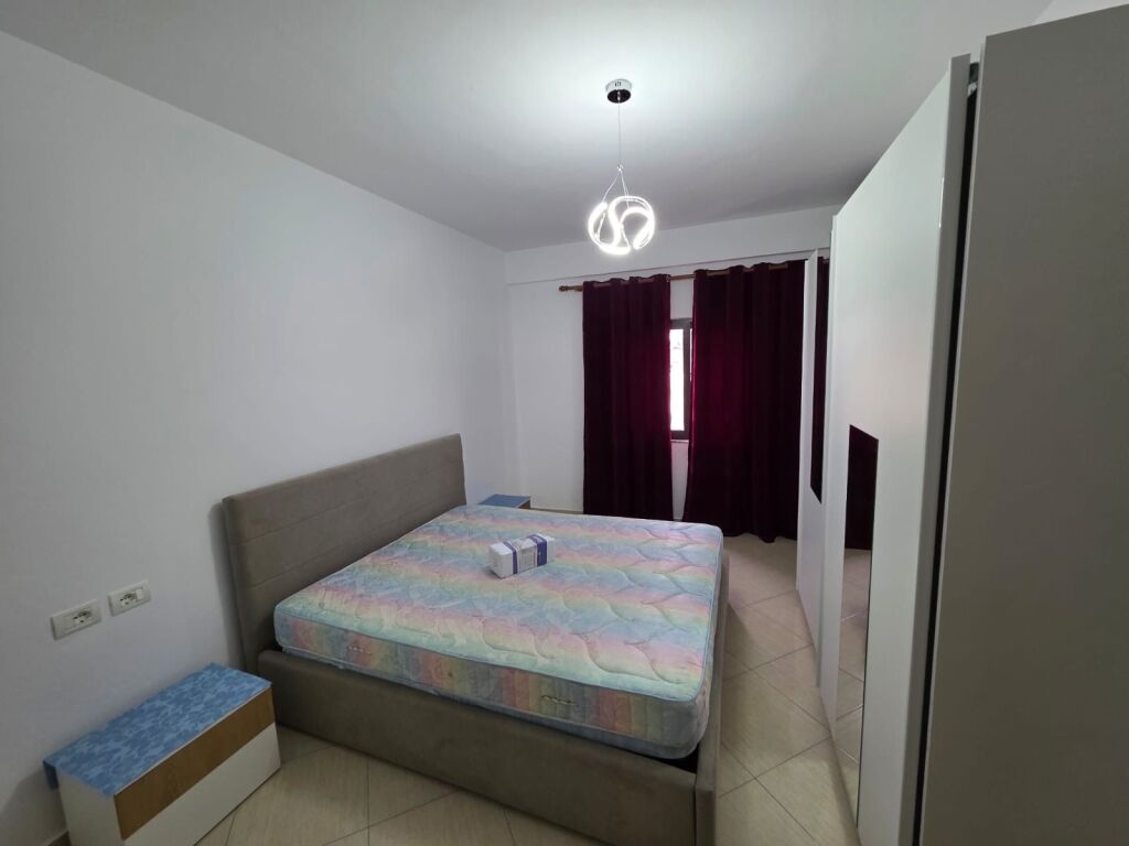 For rent 2+1 Don Bosko 600 thousand lek