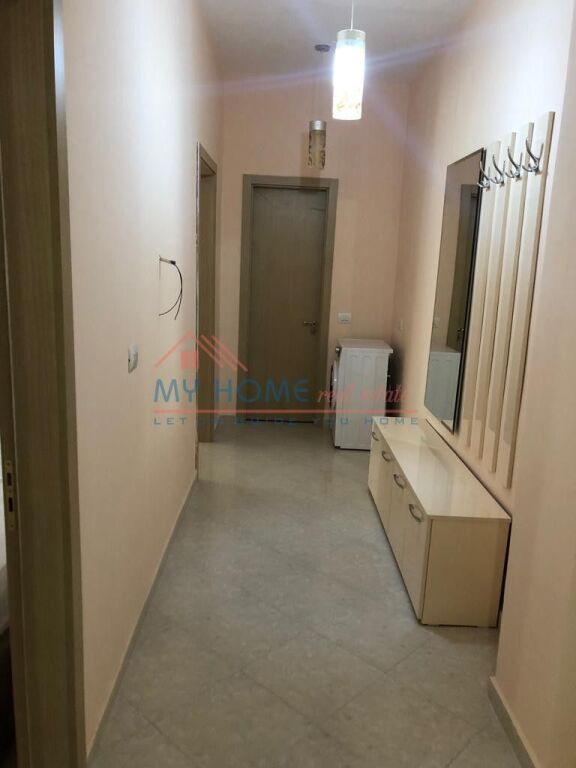 Apartment 2+1 for rent on Bulevardi Gjergj Fishta in Tirana