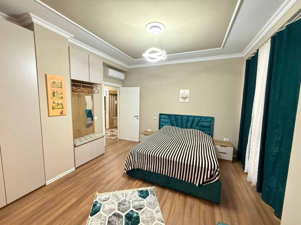 Apartament me qera 2+1 tek Riza Cerova
