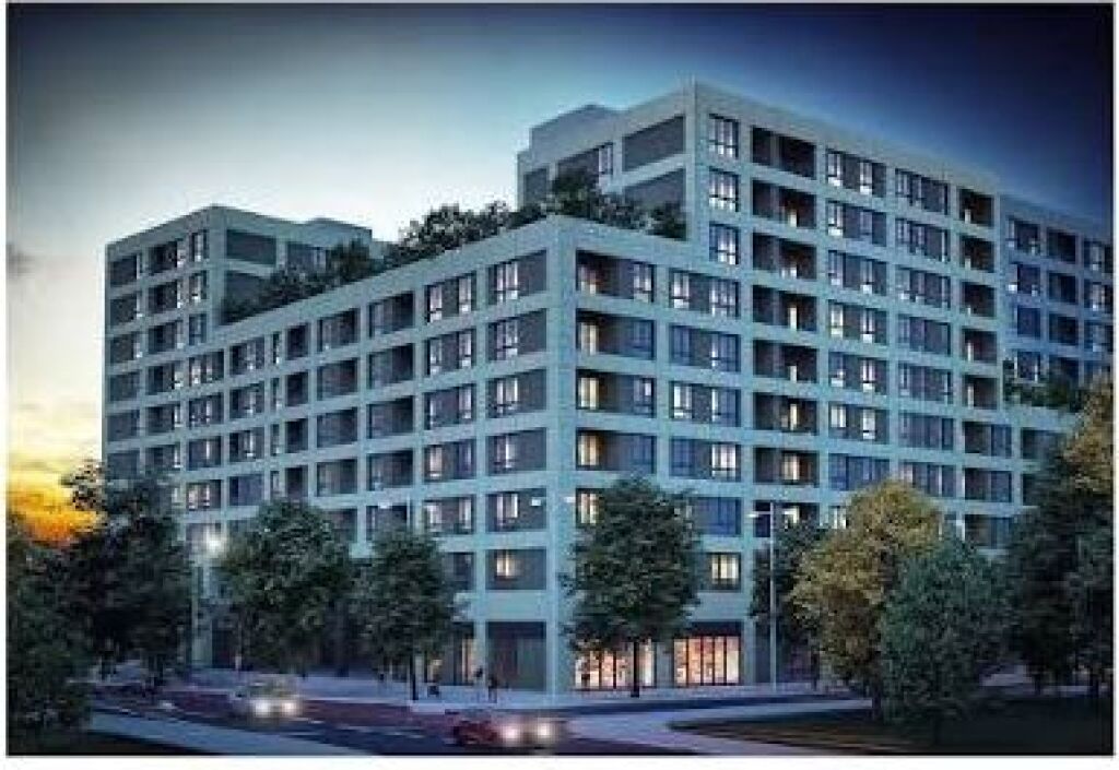 FOR SALE APARTMENT 1+1 SPLENDOR