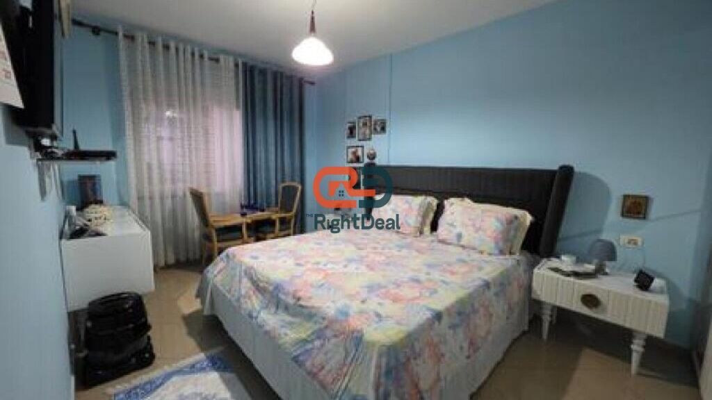 At the American Embassy, Apartment 1+1 for Sale, With Spacious Areas !!