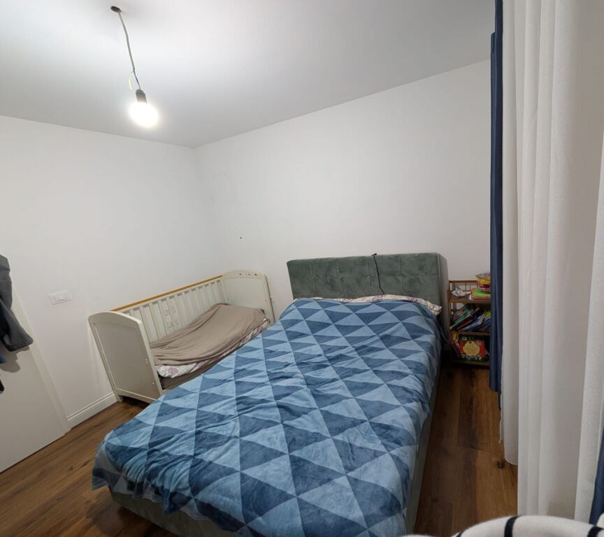 🏡 SHITET APARTAMENT 2+1 📍 Rruga Kongresi i Lushnjës