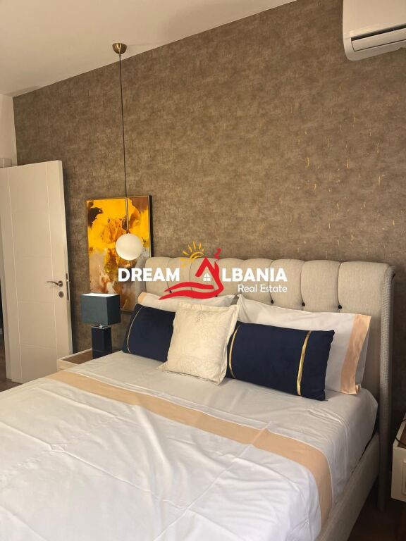 Super Apartament 1+1 me Qera te Mozaiku (ID 42111520)
