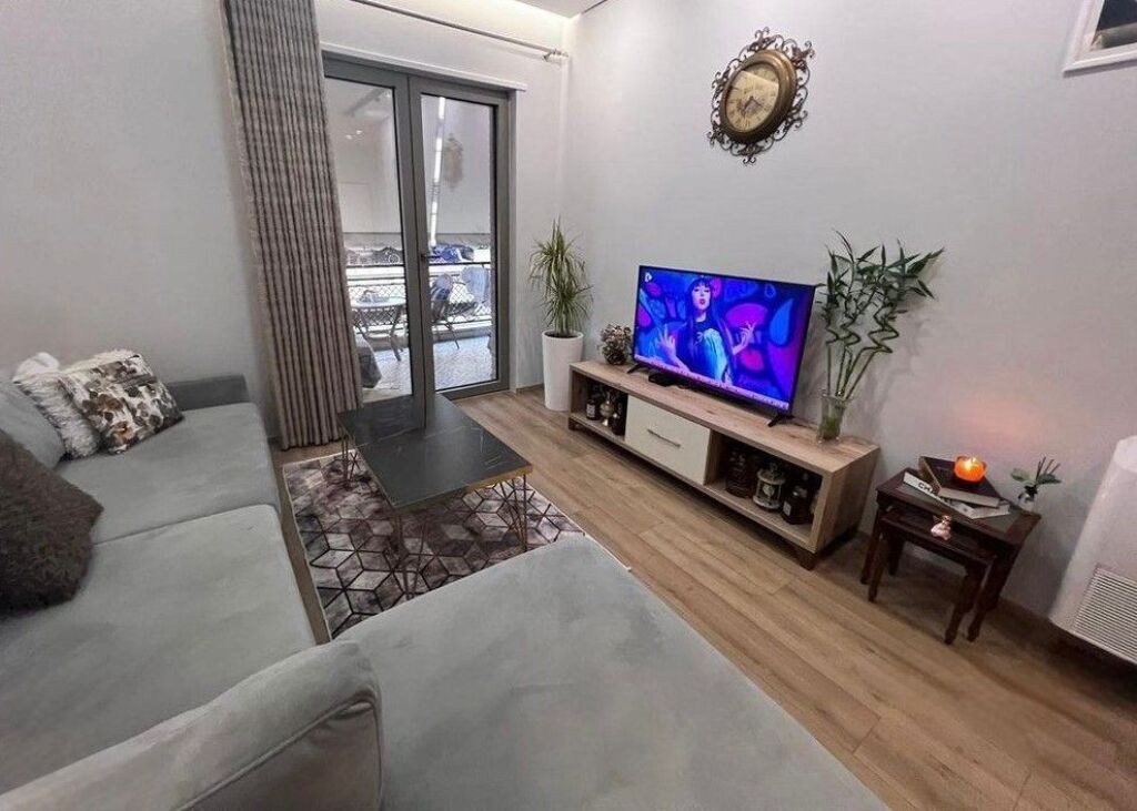 🏡 IN VENDITA – SUPER APPARTAMENTO 1+1 | COMPLESSO DELIJORGJI