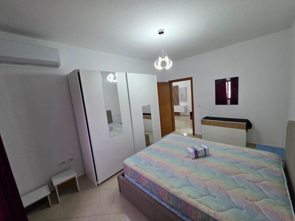 For rent 2+1 Don Bosko 600 thousand lek