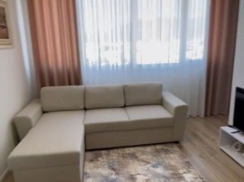Qera, Apartament 2+1, Golden Park Residence, Mine peza