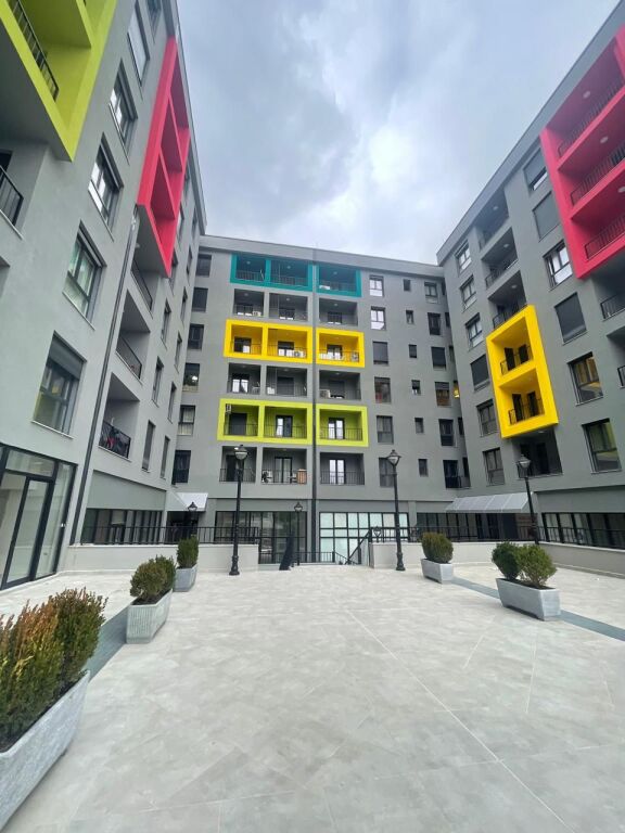 Apartment for Sale - Paskuqan
