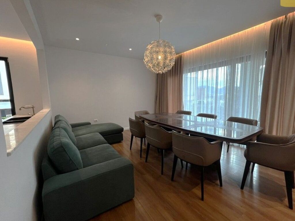 For sale, Apartment 2+1+Parking Space, O2 Residence, Tirana.