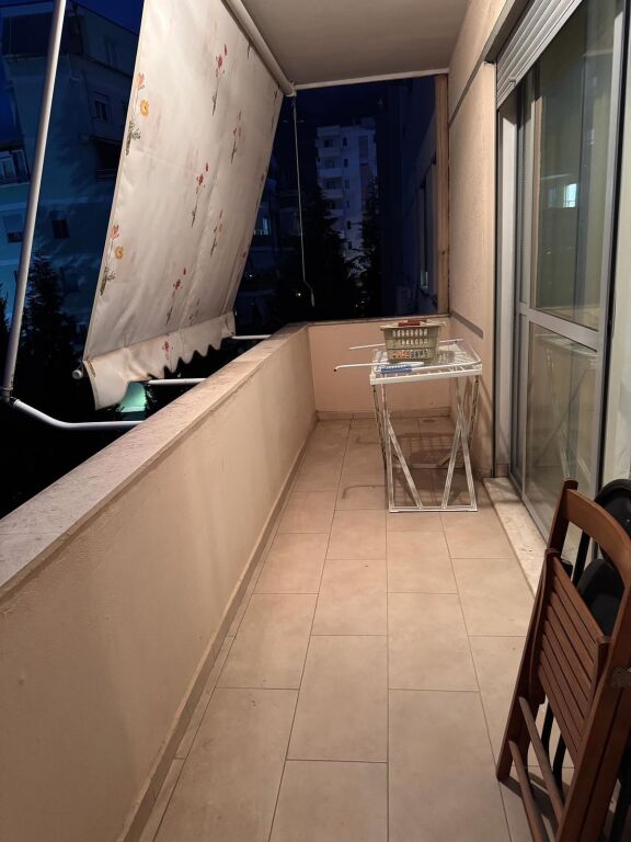 Apartment 1+1 for rent in Fresk