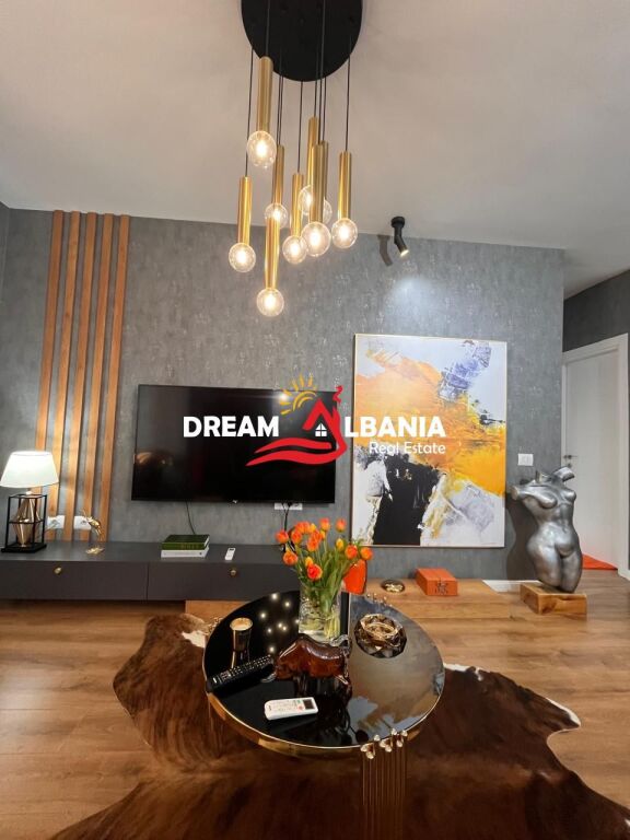 Super Apartament 1+1 me Qera te Mozaiku (ID 42111520)