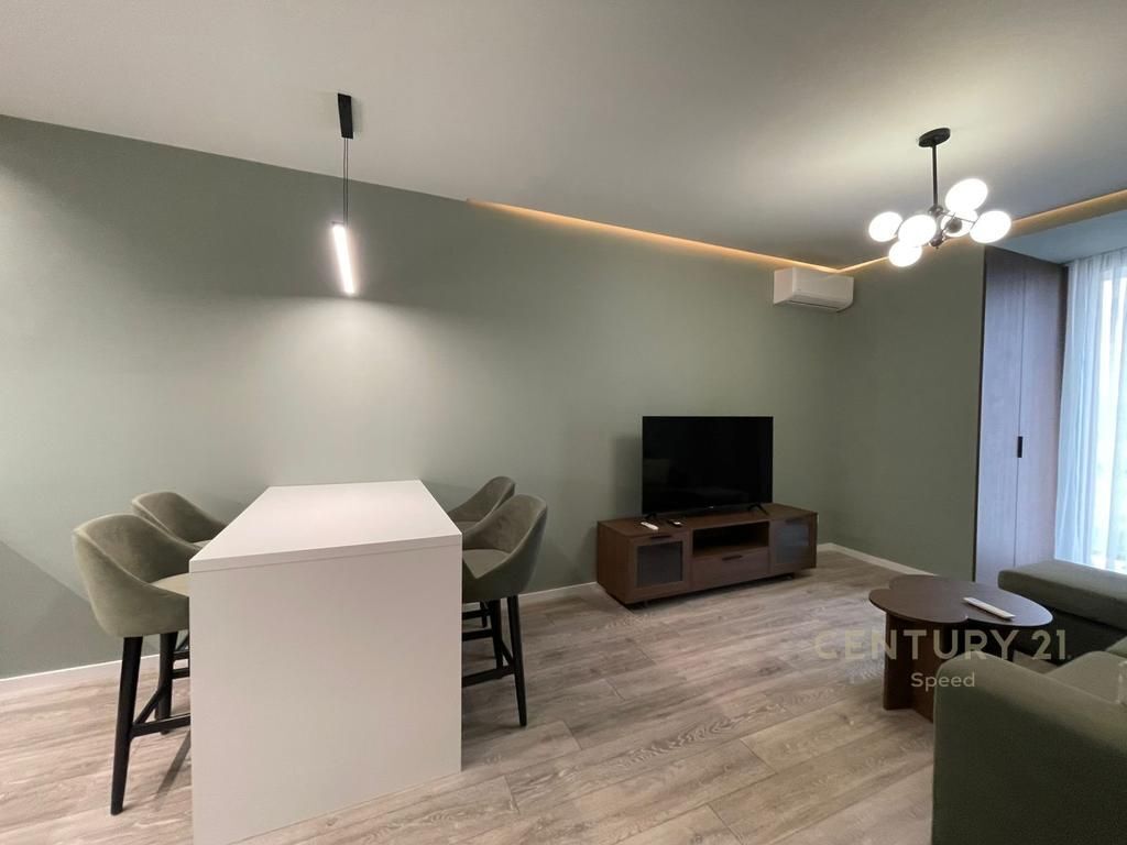 Appartamento moderno 1+1 in affitto a Mine Peza!!