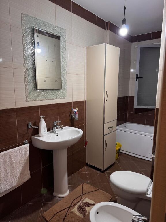 Apartment 1+1 for rent in Fresk